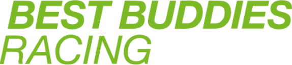 logo Best Buddies Racing