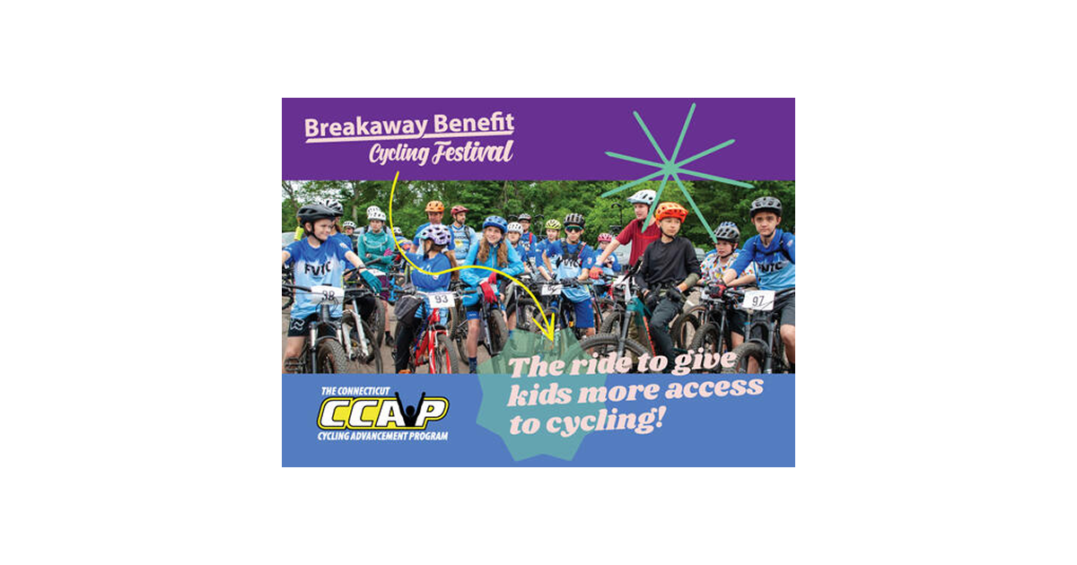 CCAP Breakaway Benefit banner
