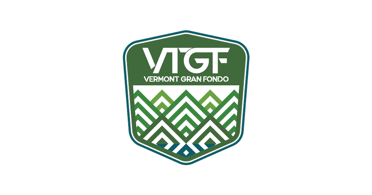 VT Gran Fondo banner