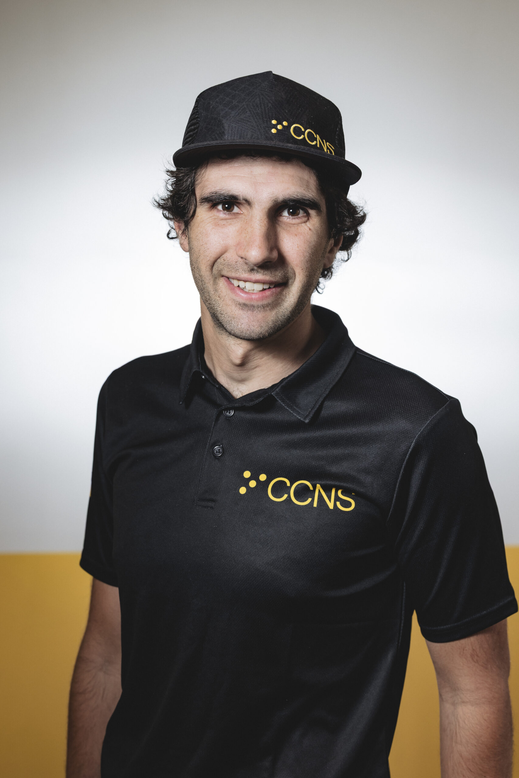 Matan Sopher Thumbnail