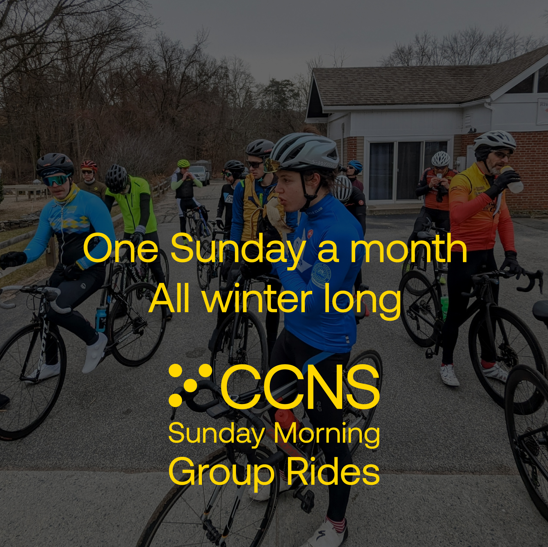 Sunday Morning Rides 2