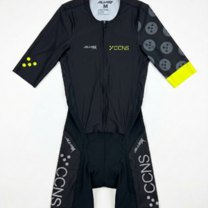 Skinsuit Front