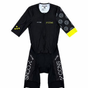 skinsuit white background